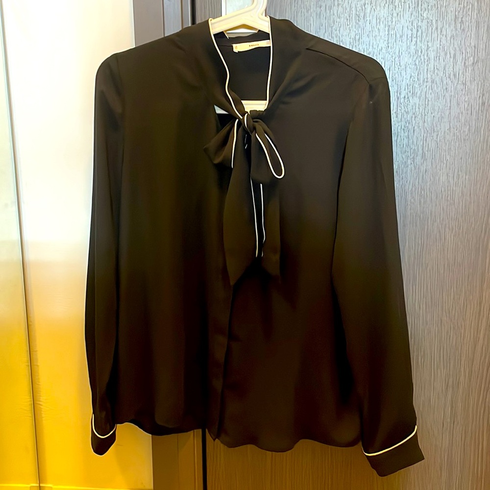 Mango blouse